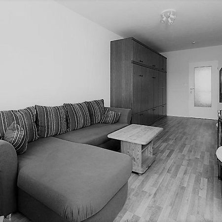 Sylter-Seestern-Appartement-14 Westerland Zewnętrze zdjęcie
