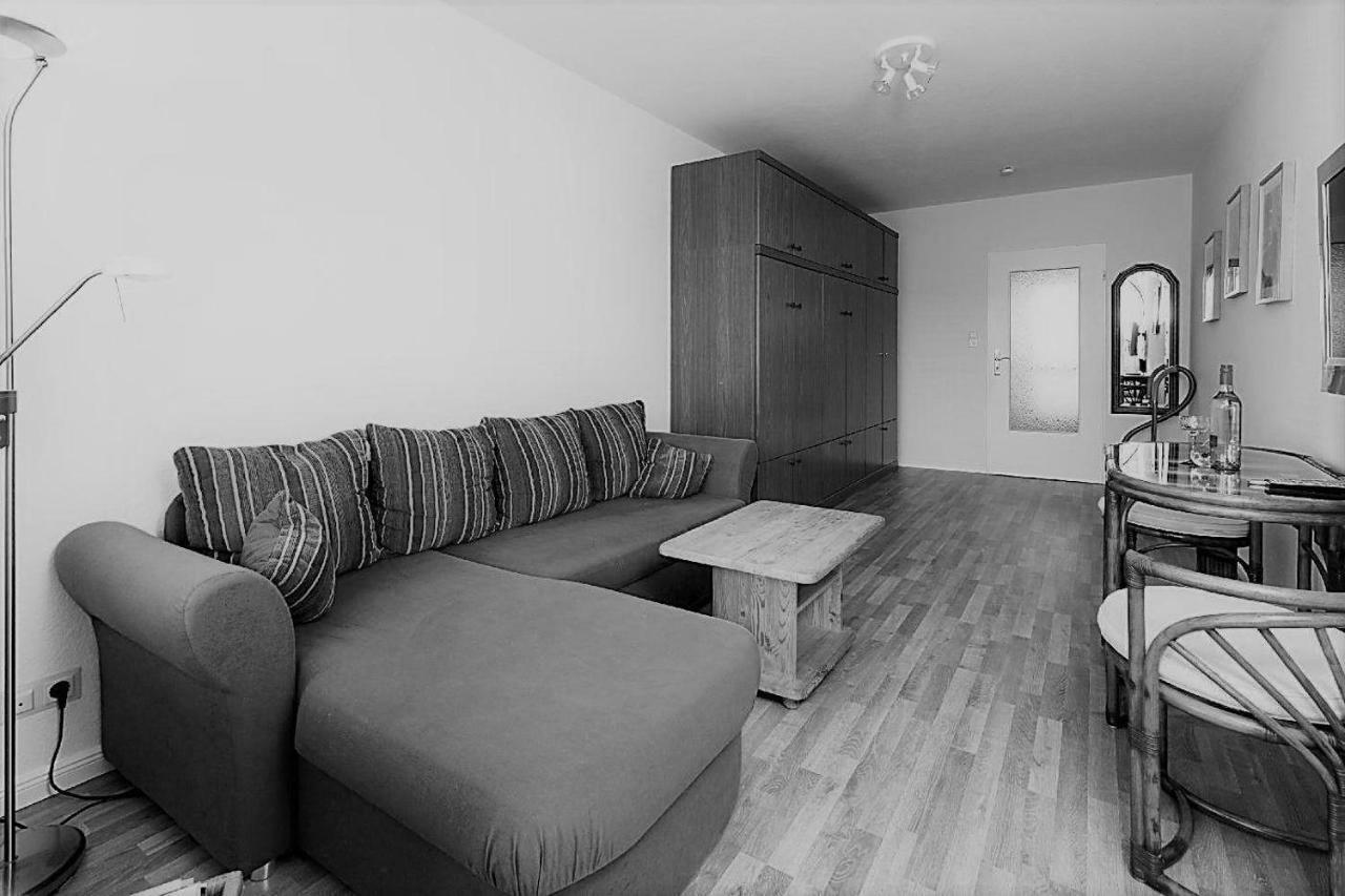 Sylter-Seestern-Appartement-14 Westerland Zewnętrze zdjęcie